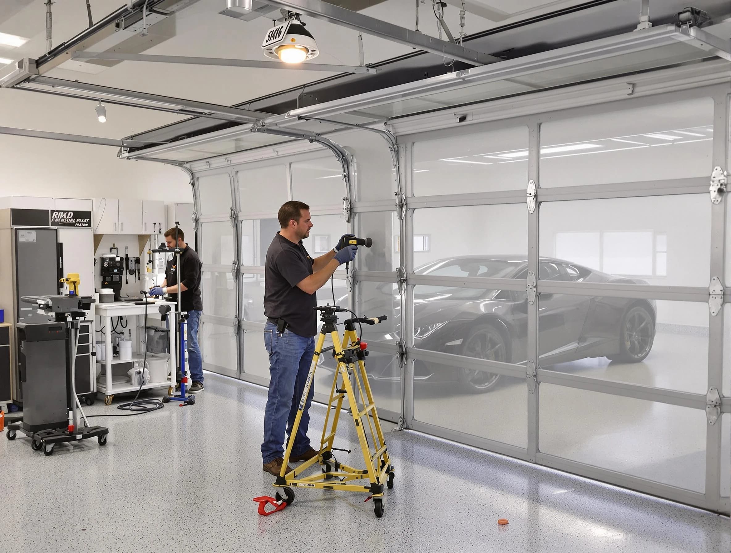 Dents Repair service in Randolph, MA