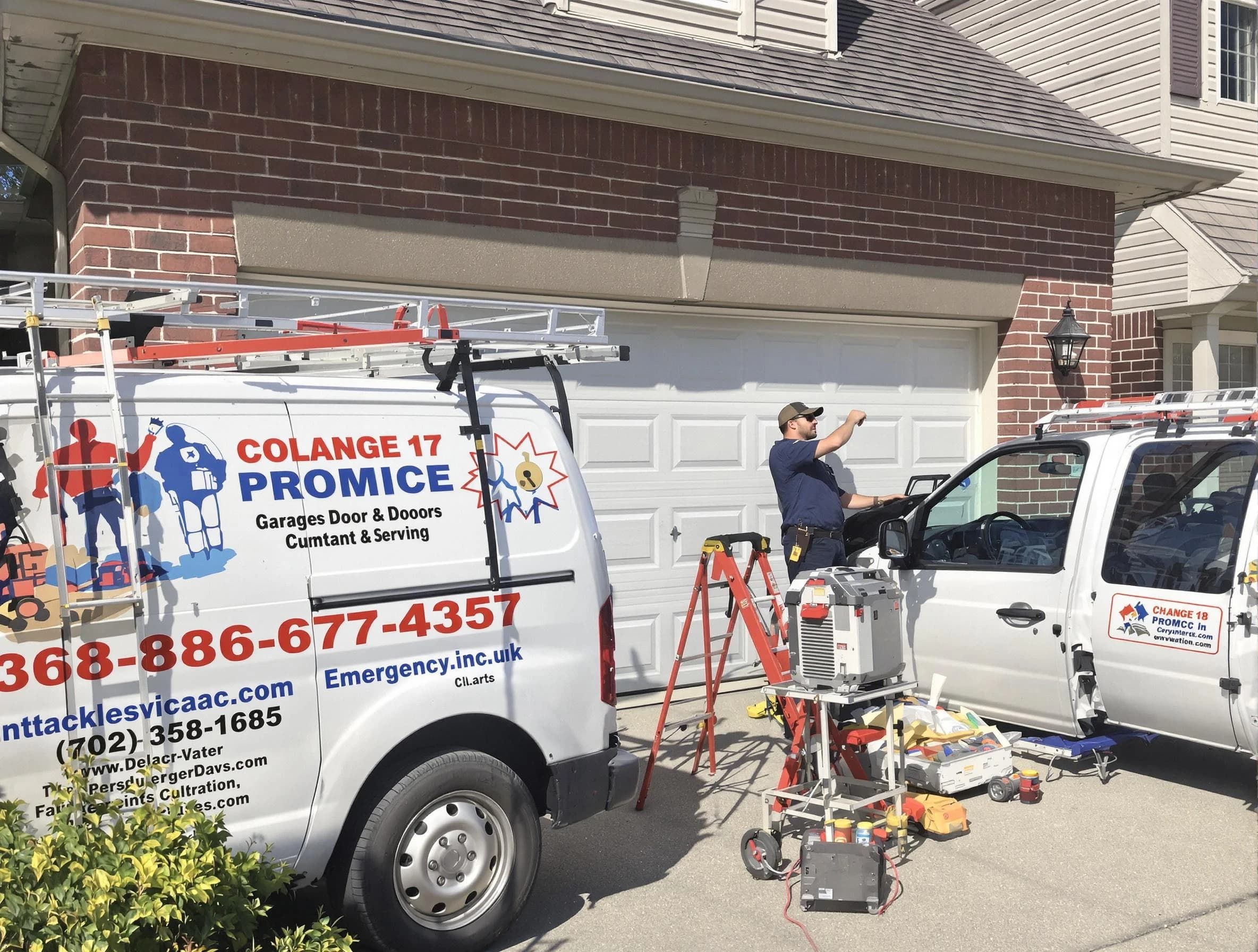 Same Day Repair service in Randolph, MA