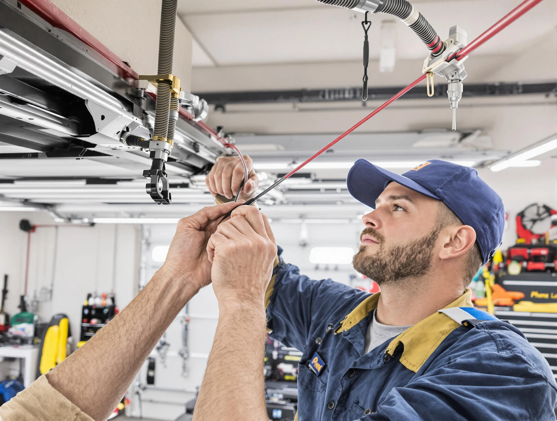 Cable Repair service in Randolph, MA