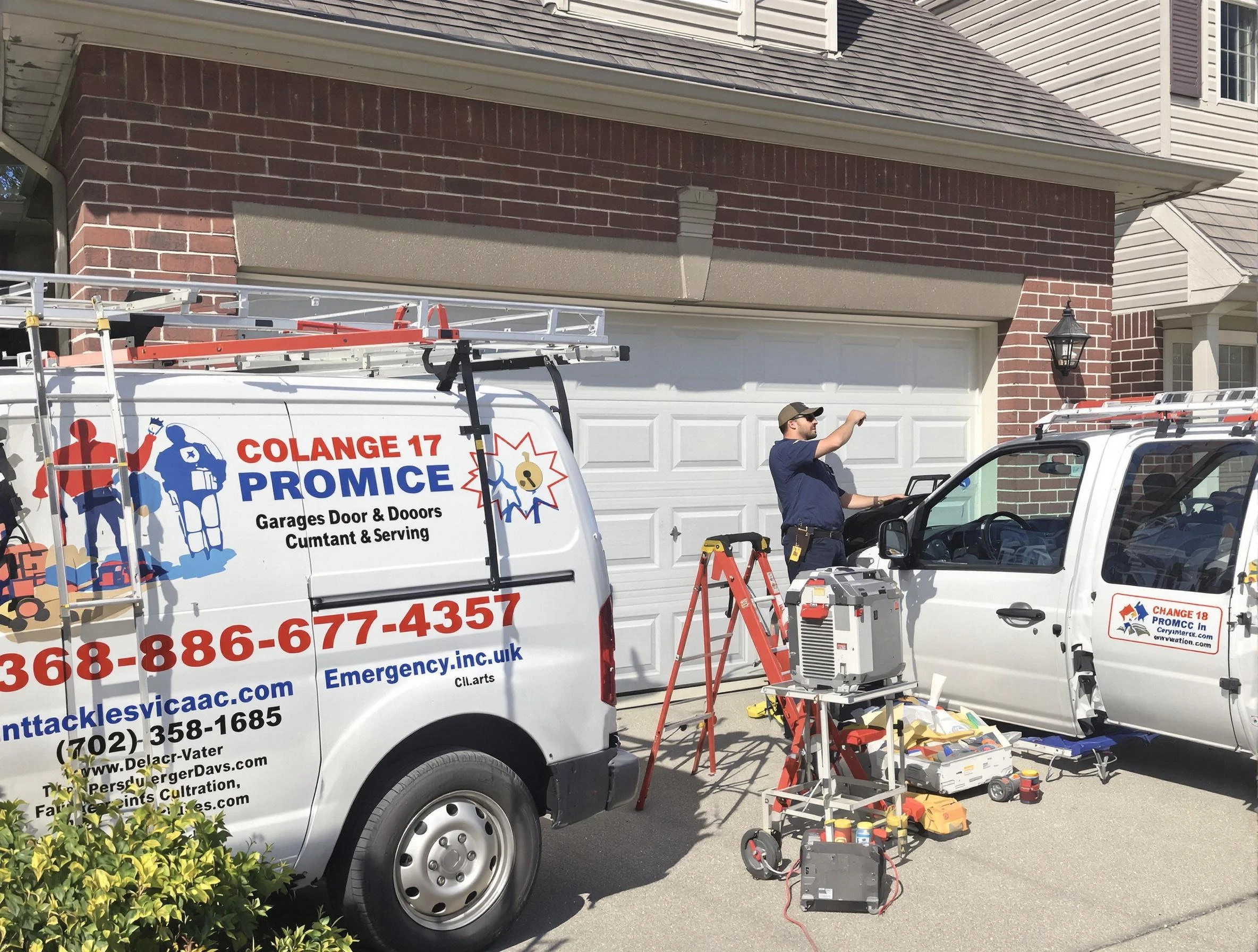Same Day Repair service in Randolph, MA